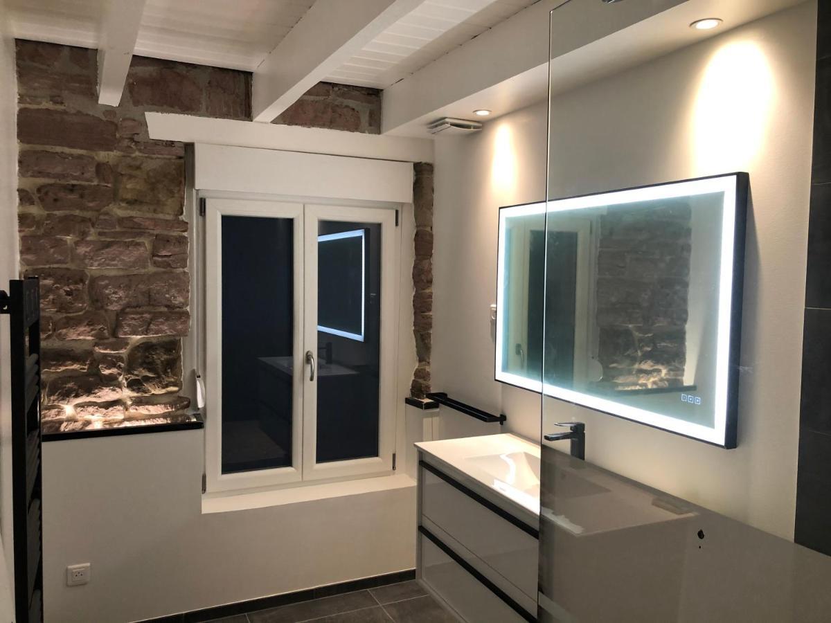 Appart Luxe Atypique Épinal Dış mekan fotoğraf