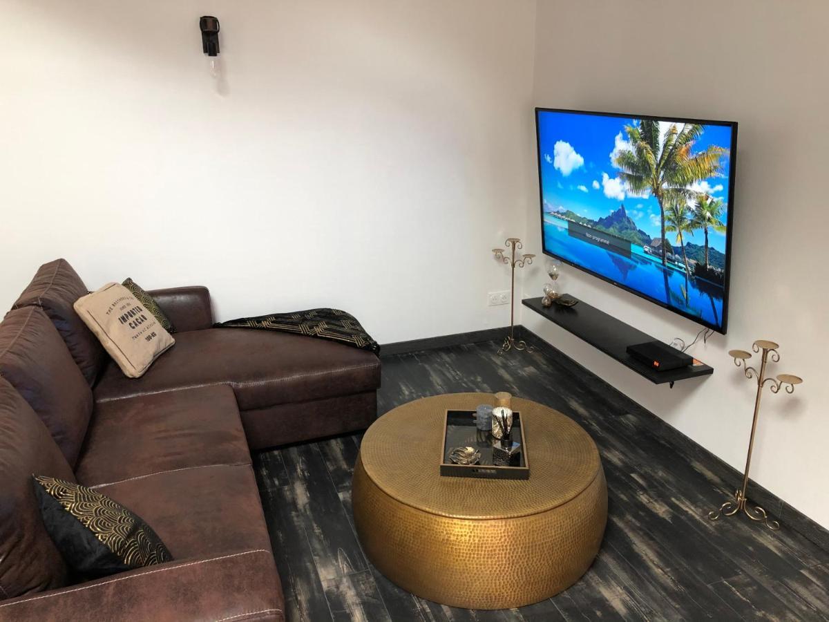 Appart Luxe Atypique Épinal Dış mekan fotoğraf