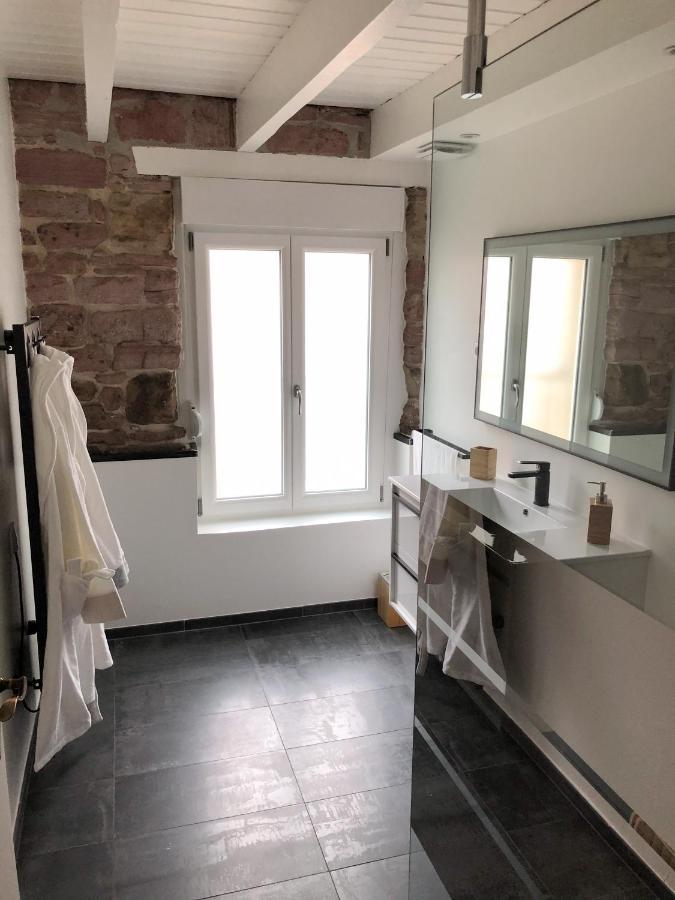 Appart Luxe Atypique Épinal Dış mekan fotoğraf